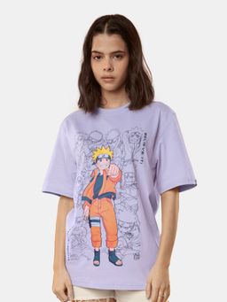The Souled Store - Naruto Uzumaki T-Shirt