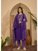 Purple color option
