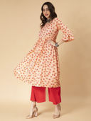 Peach color option, Sold out