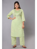 Green color option