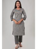 Grey color option