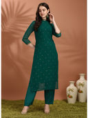 Green color option