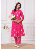 Pink color option