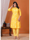 Yellow color option
