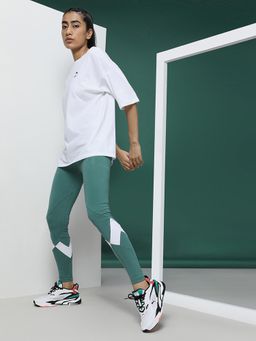 Puma - RS-Fast Mix White Casual Shoes