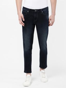 Lee - Men Skinny Indigo Jeans