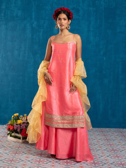Gajra Gang - Kurtas Set 2 GGSKD61 (Set of 3)