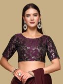 Wine color option, Currently selected