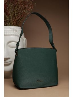 Allen Solly - Women Green Casual Handbag