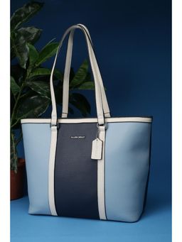 Allen Solly - Women Blue Casual Handbag