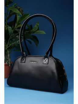 Allen Solly - Women Black Casual Handbag