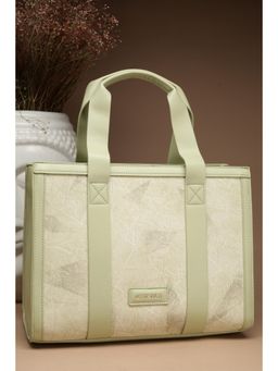 Allen Solly - Women Green Casual Handbag