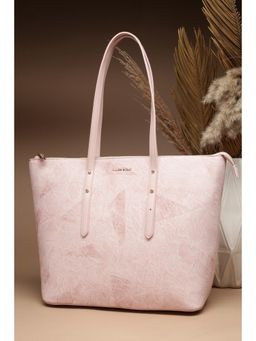 Allen Solly - Women Pink Casual Handbag
