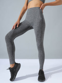 CULT - Seamless Contour Leggings