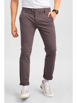 Snitch - All Day Deep Mahogany Chino