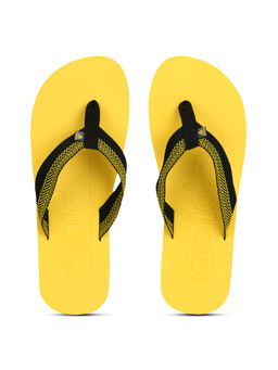 adidas - Mistico M Yellow Swim Slide