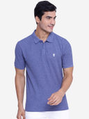 Blue color option, Currently selected