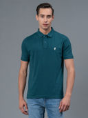 Teal color option, Currently selected