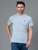 Blue color option, Currently selected