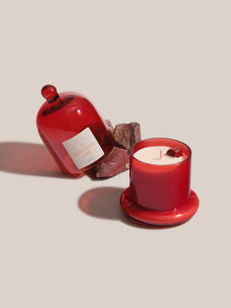 Artisan Lab - Jasper Candle - M