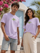 Purple color option