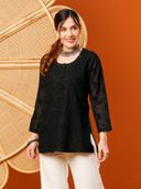 Black color option, Sold out, Currently selected