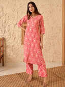 Pink color option