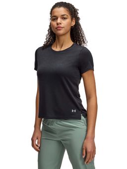 Under Armour - Women Launch Camo Half Sleeve T-Shirt