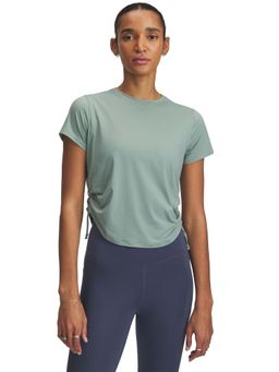 Under Armour - Women Launch Elite Half Sleeve T-Shirt