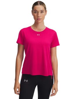 Under Armour - Women Trail Run Half Sleeve T-Shirt