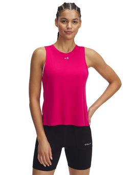 Under Armour - Women Trail Run Sleeveless Tank Top