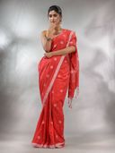 Red color option, Sold out, Currently selected