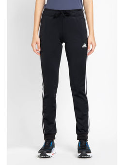 adidas - W 3S Tp Tric Black Sports Track Pant