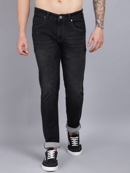 Cantabil - Men Grey Jeans