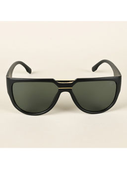 Voyage - Green Wayfarer Sunglasses for Men & Women - P9002MG4511