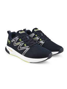 Campus - Camp-vision Navy Men Running Shoes
