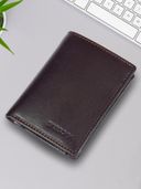 Brown color option, Currently selected