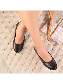 Valentino - Women Comfort Ballerinas