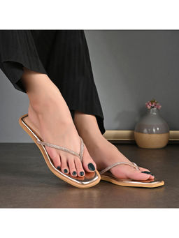 Valentino - Women Elegant Slip-On Flats