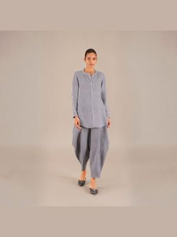 AMPM - Grey Sarah Tunic and Pant