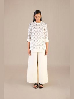 AMPM - Ivory Mia Top and Pant