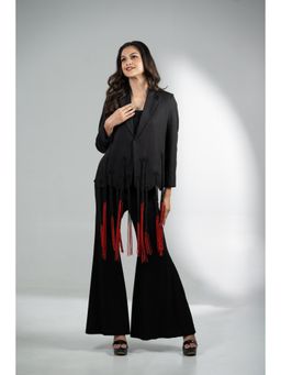 DOORS DESIGNS - Redline Rebel Jacket