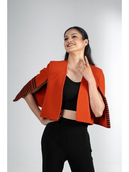 DOORS DESIGNS - Inferno Cape