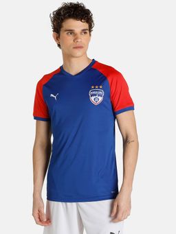 Puma - BFC Home Shirt Replica Blue T-Shirt