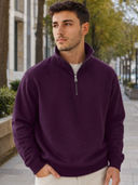 Purple color option