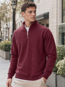 Maroon color option