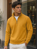 Mustard color option, Sold out