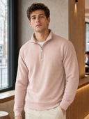 Pink color option, Currently selected