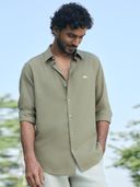Olive color option