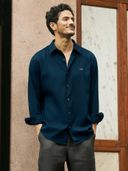 Navy Blue color option